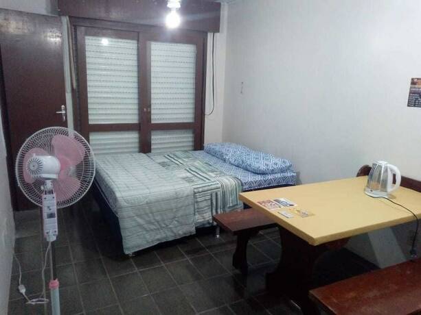 Imagen general del Hotel Pousada Cap&atilde;o Novo. Foto 9