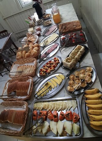 Imagen general del Hotel Pousada Cap&atilde;o da Canoa. Foto 5