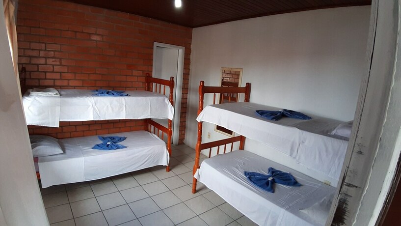 Imagen general del Hotel Pousada Cap&atilde;o da Canoa. Foto 6