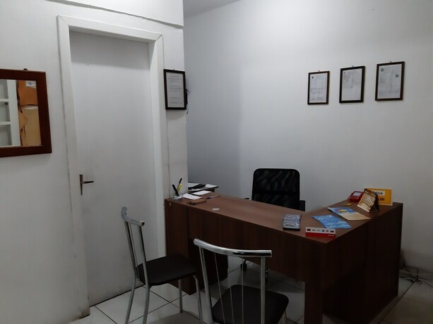 Imagen general del Hotel Pousada Cap&atilde;o da Canoa. Foto 9