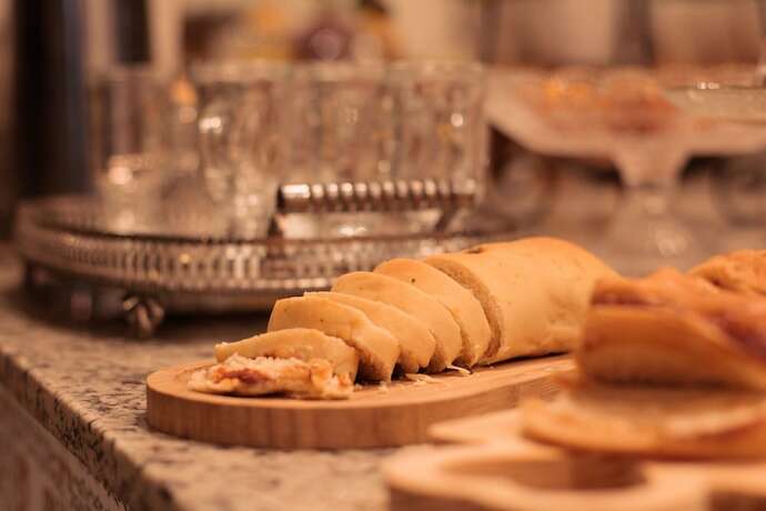 Imagen general del Hotel Pousada Capim Limão. Foto 8