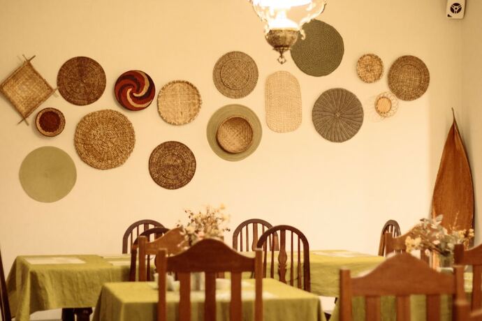 Imagen general del Hotel Pousada Capim Limão. Foto 11