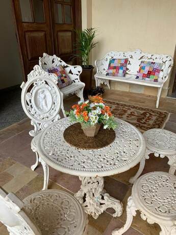 Imagen general del Hotel Pousada Capim Limão. Foto 13