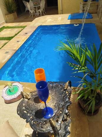 Imagen general del Hotel Pousada Capim Limão. Foto 14