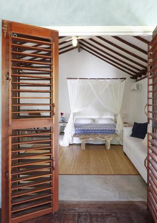 Imagen general del Hotel Pousada Capim Santo Trancoso. Foto 2