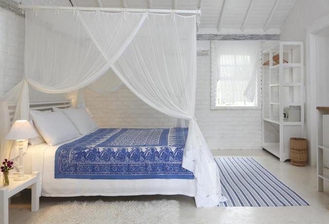 Imagen general del Hotel Pousada Capim Santo Trancoso. Foto 3