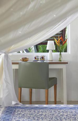 Imagen general del Hotel Pousada Capim Santo Trancoso. Foto 4