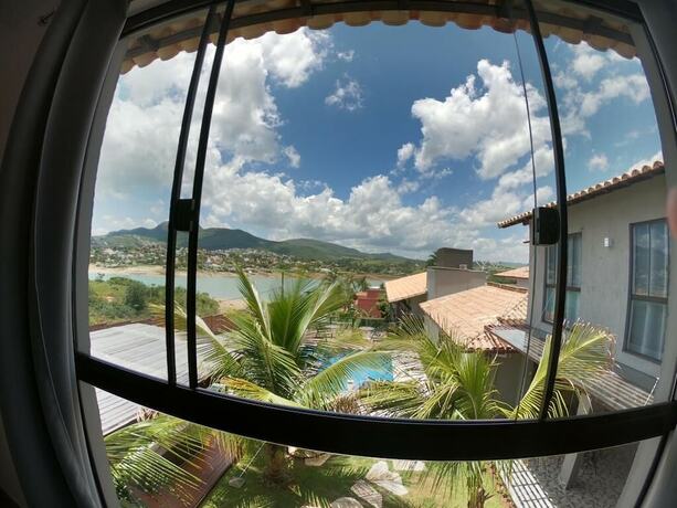 Imagen general del Hotel Pousada Capit&oacute;lio. Foto 3