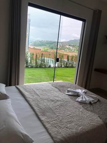 Imagen general del Hotel Pousada Capit&oacute;lio. Foto 5