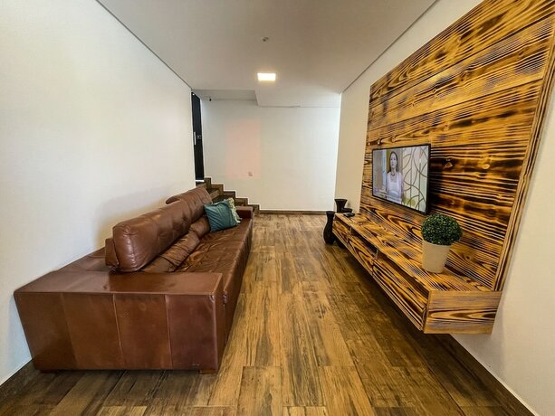 Imagen general del Hotel Pousada Capit&oacute;lio. Foto 7