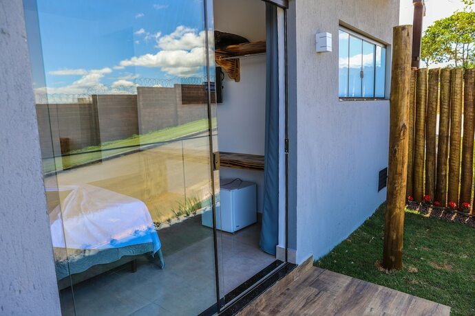 Imagen general del Hotel Pousada Capit&oacute;lio. Foto 8