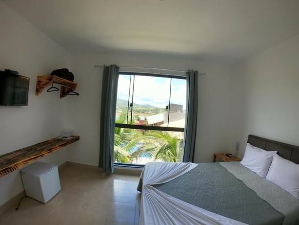 Imagen de la habitación del Hotel Pousada Capit&oacute;lio. Foto 18