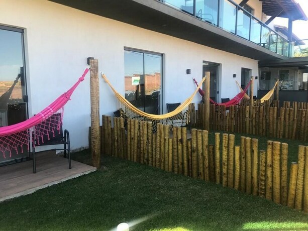 Imagen de la habitación del Hotel Pousada Capit&oacute;lio. Foto 19