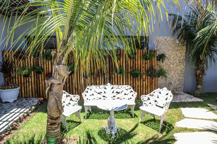 Imagen general del Hotel Pousada Capit&oacute;lio. Foto 9