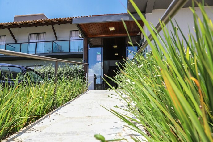 Imagen general del Hotel Pousada Capit&oacute;lio. Foto 10