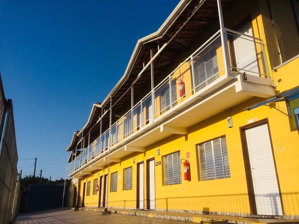 Imagen general del Hotel Pousada Caragu&aacute;. Foto 2