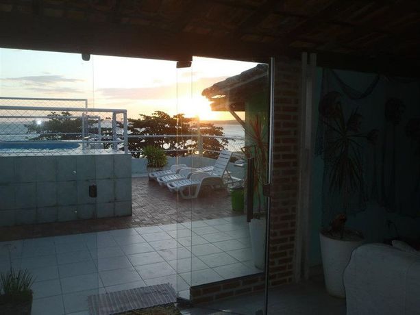 Imagen de la habitación del Hotel Pousada Caravelas. Foto 6