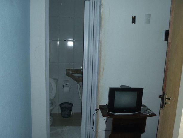 Imagen de la habitación del Hotel Pousada Caravelas. Foto 7