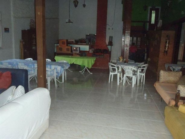 Imagen de la habitación del Hotel Pousada Caravelas. Foto 10