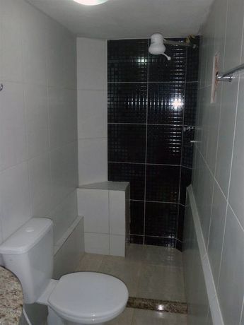 Imagen de la habitación del Hotel Pousada Caravelas. Foto 11