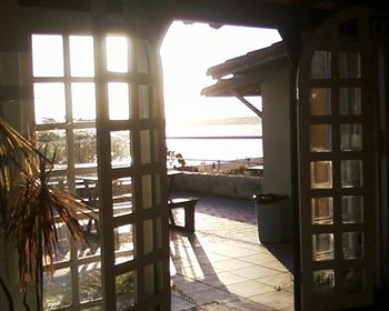 Imagen general del Hotel Pousada Caravelas. Foto 3