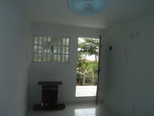 Imagen general del Hotel Pousada Caravelas. Foto 4
