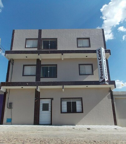 Imagen general del Hotel Pousada Cariri. Foto 1