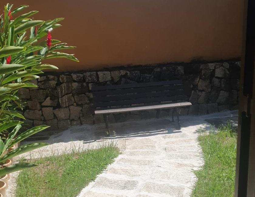 Imagen general del Hotel Pousada Casa Amarela. Foto 11
