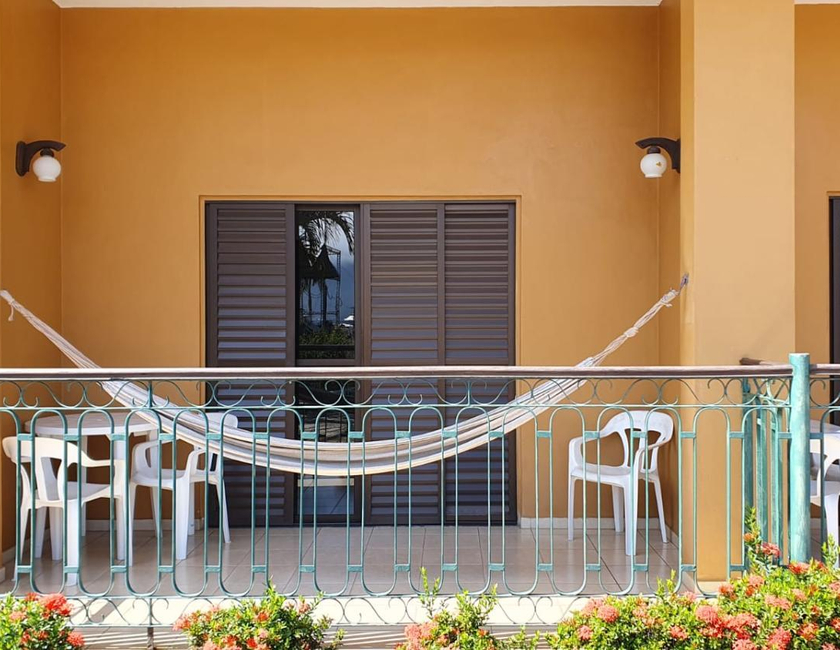 Imagen general del Hotel Pousada Casa Amarela. Foto 15