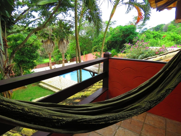 Imagen de la habitación del Hotel Pousada Casa Cactus. Foto 3