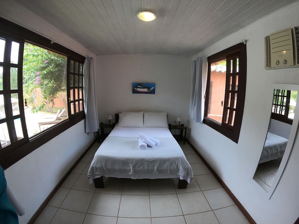 Imagen de la habitación del Hotel Pousada Casa Cactus. Foto 15