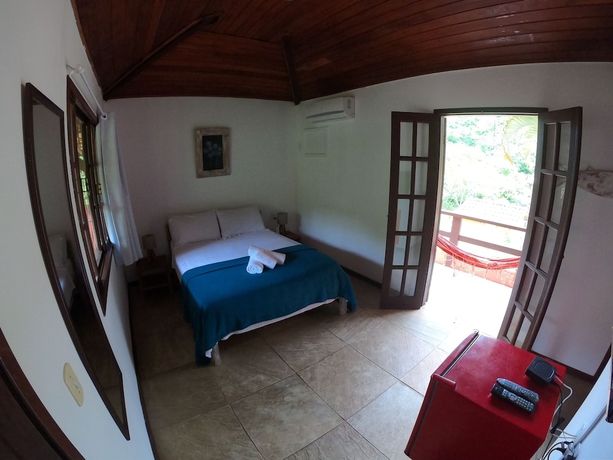 Imagen de la habitación del Hotel Pousada Casa Cactus. Foto 18