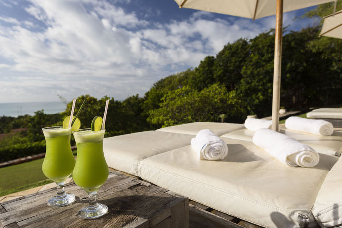 Imagen de la piscina del Hotel Pousada Casa Caiada. Foto 17