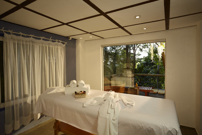 Imagen general del Hotel Pousada Casa Caiada. Foto 2