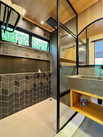 Imagen general del Hotel Pousada Casa De Maria. Foto 2