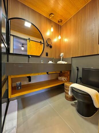 Imagen general del Hotel Pousada Casa De Maria. Foto 3