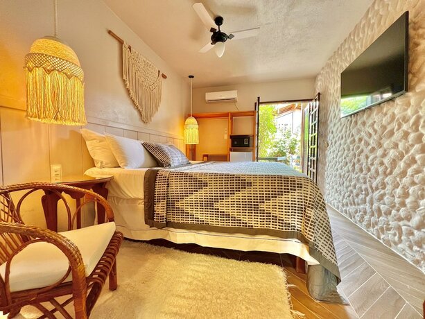 Imagen general del Hotel Pousada Casa De Maria. Foto 4