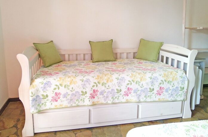 Imagen general del Hotel Pousada Casa De Maria. Foto 5