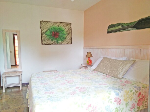 Imagen de la habitación del Hotel Pousada Casa De Maria. Foto 13