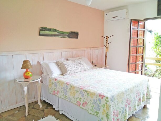 Imagen de la habitación del Hotel Pousada Casa De Maria. Foto 22