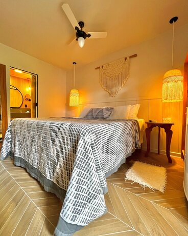 Imagen de la habitación del Hotel Pousada Casa De Maria. Foto 23