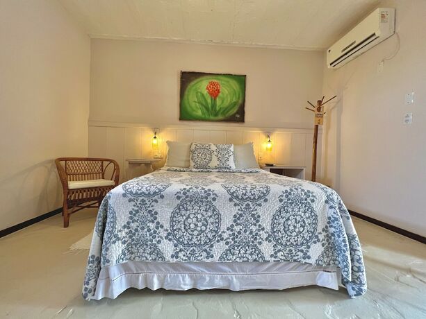 Imagen de la habitación del Hotel Pousada Casa De Maria. Foto 26