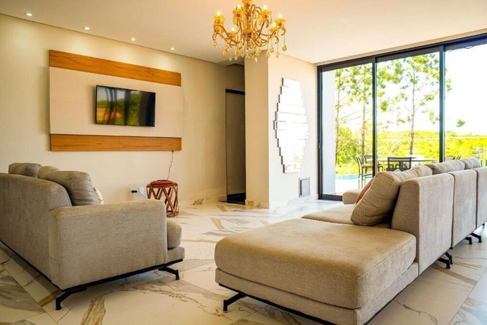 Imagen de la habitación del Hotel Pousada Casa Decore. Foto 9