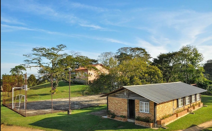 Imagen general del Hotel Pousada Casa Delta. Foto 5