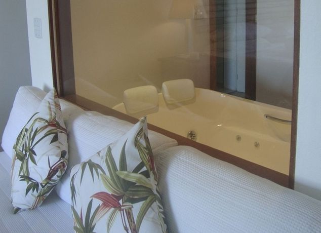 Imagen de la habitación del Hotel Pousada Casa Do Bicho Pregui&ccedil;a. Foto 2