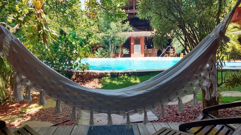 Imagen de la habitación del Hotel Pousada Casa Do Forte. Foto 3