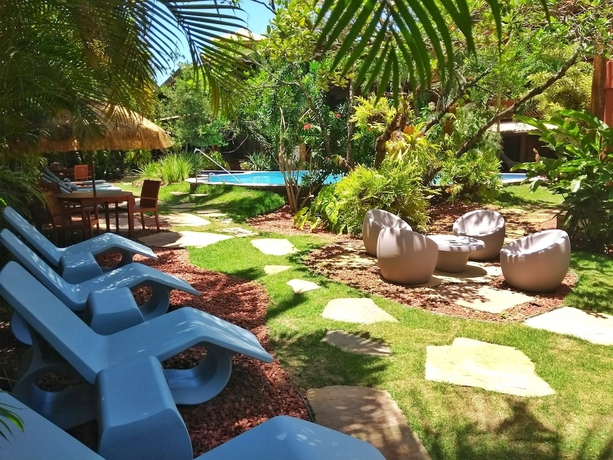 Imagen de la habitación del Hotel Pousada Casa Do Forte. Foto 8