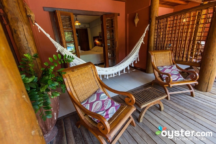 Imagen de la habitación del Hotel Pousada Casa Do Forte. Foto 9