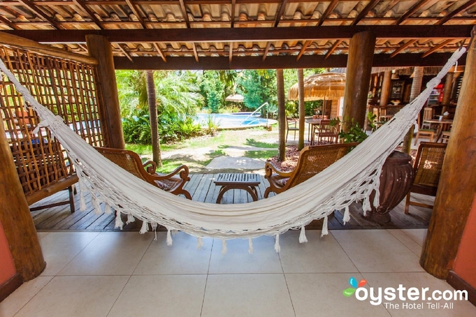 Imagen de la habitación del Hotel Pousada Casa Do Forte. Foto 10