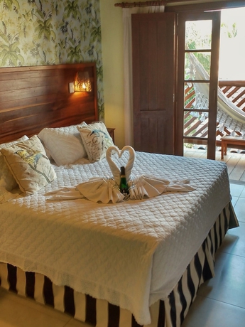 Imagen de la habitación del Hotel Pousada Casa Do Forte. Foto 13